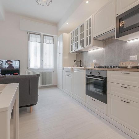 Realkasa City Center Flat Boloňa Exteriér fotografie