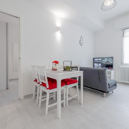 Realkasa City Center Flat Boloňa Exteriér fotografie