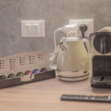 Realkasa City Center Flat Boloňa Exteriér fotografie