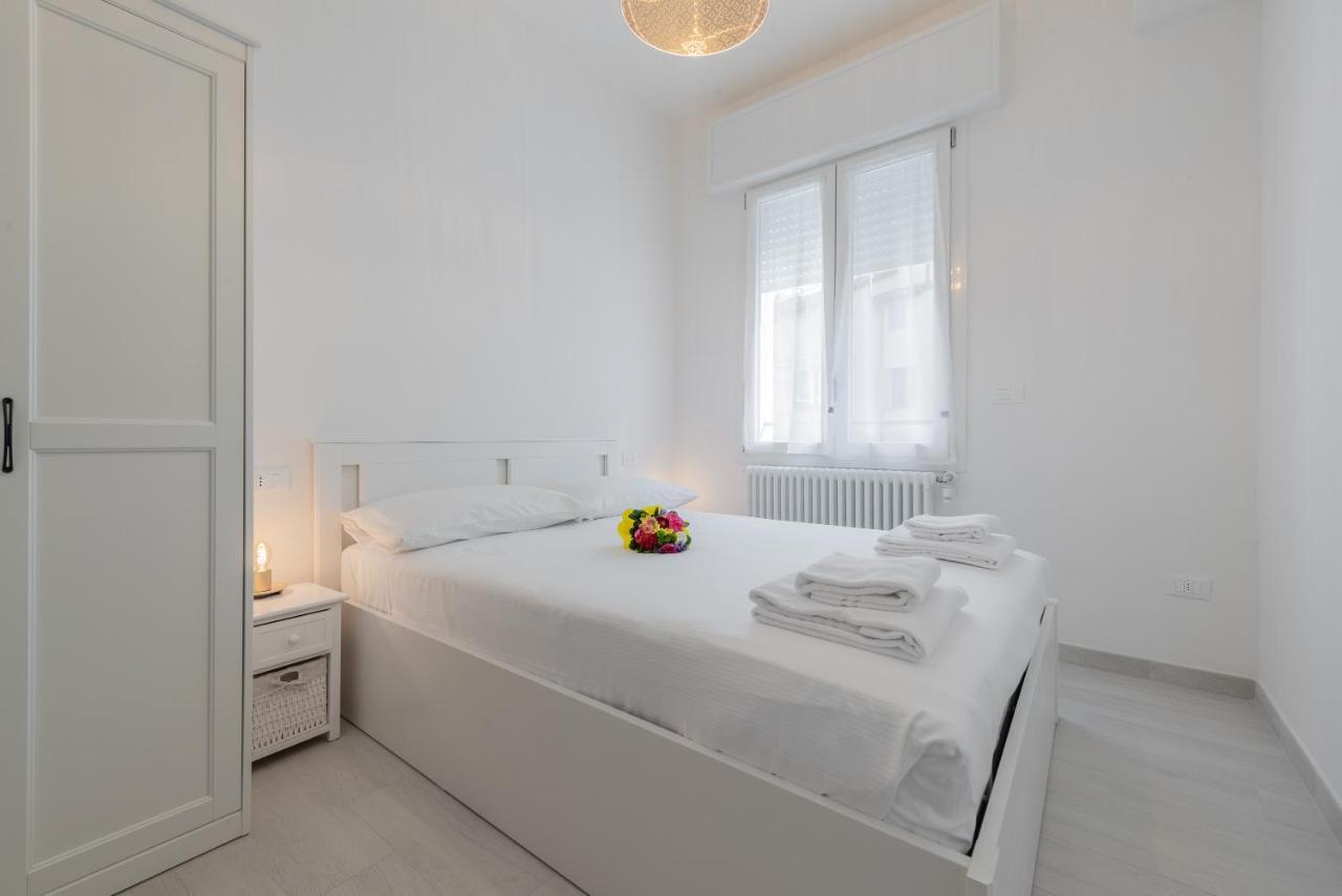 Realkasa City Center Flat Boloňa Exteriér fotografie