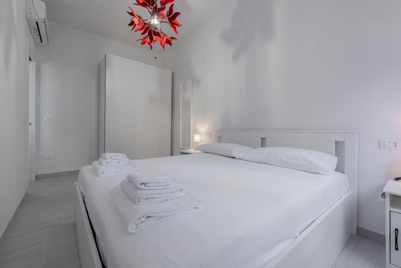 Realkasa City Center Flat Boloňa Exteriér fotografie