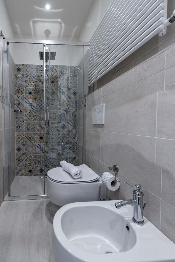 Realkasa City Center Flat Boloňa Exteriér fotografie