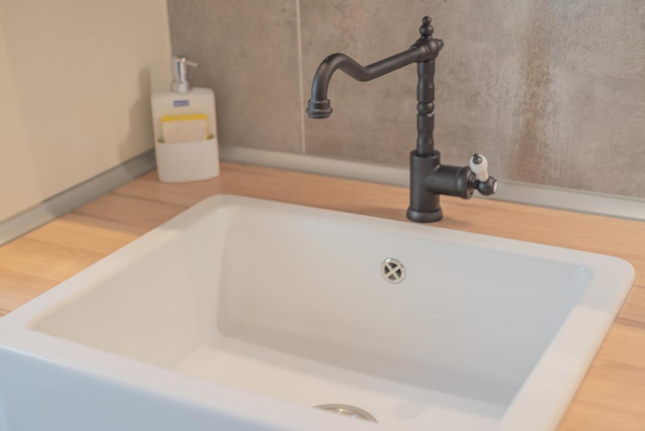 Realkasa City Center Flat Boloňa Exteriér fotografie